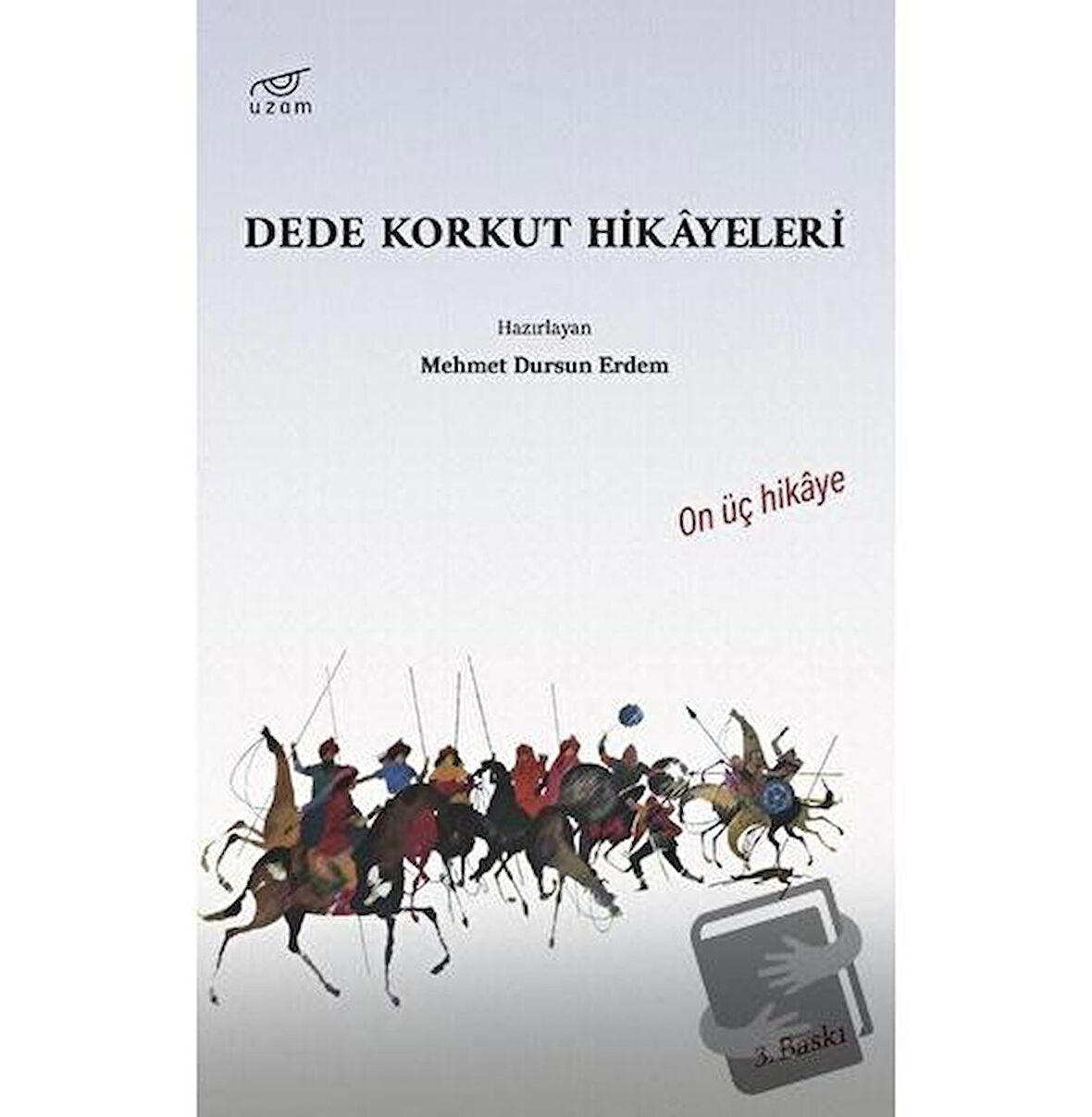 Dede Korkut Hikayeleri