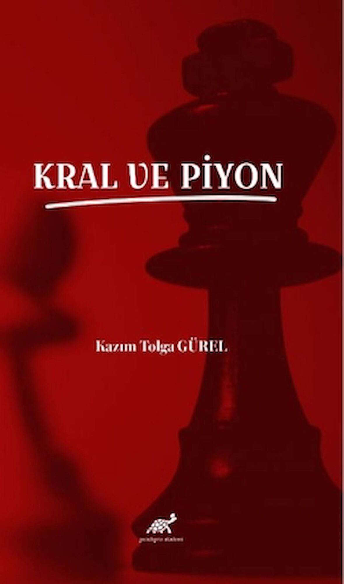 Kral ve Piyon