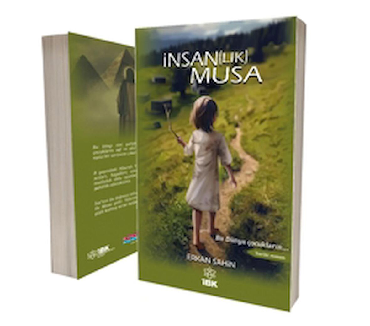 İnsan(lık) Musa