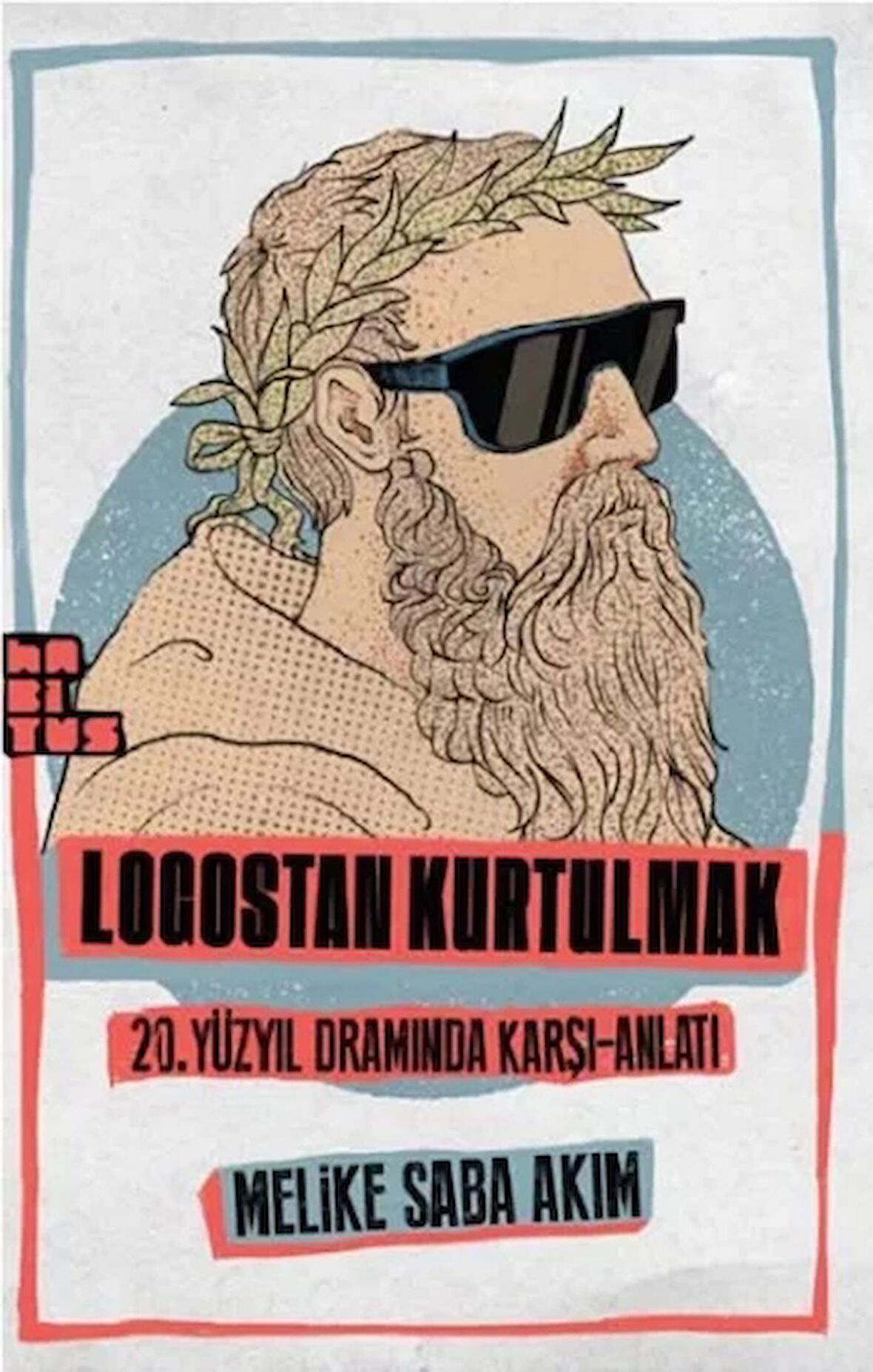 Logostan Kurtulmak