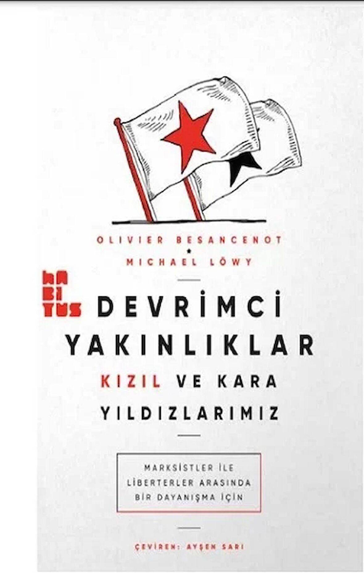 Devrimci Yakınlıklar