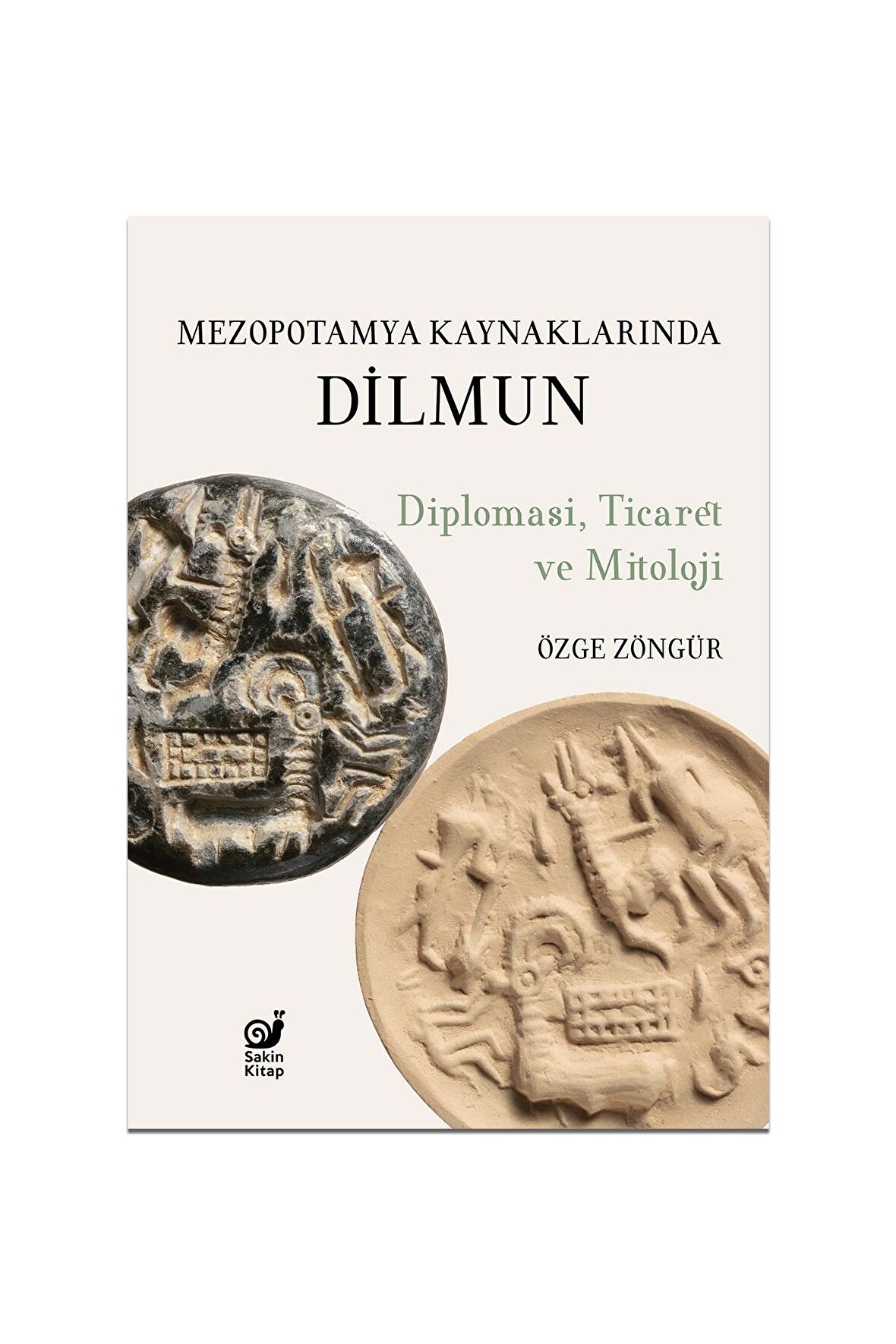 Mezopotamya Kaynaklarında Dilmun