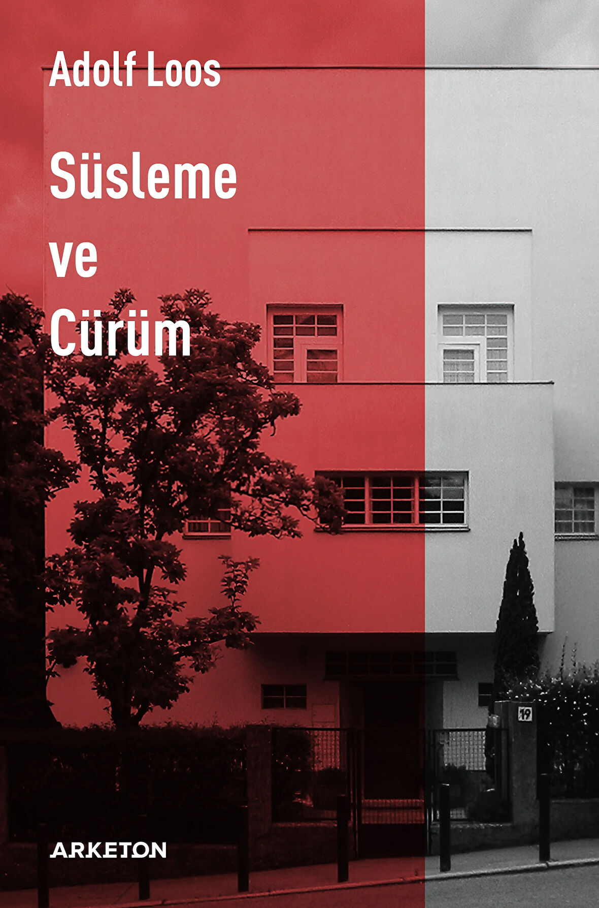 Süsleme ve Cürüm