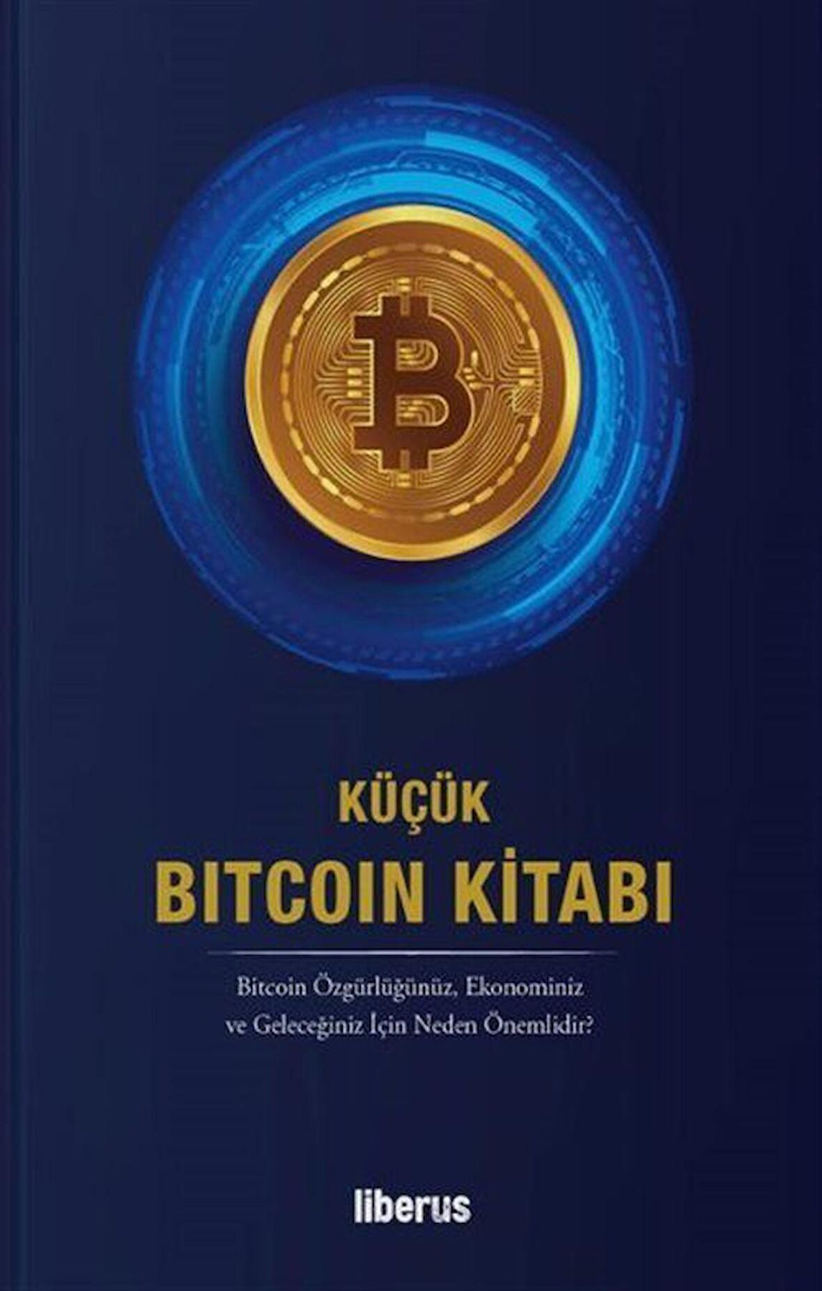 Küçük Bitcoin Kitabı