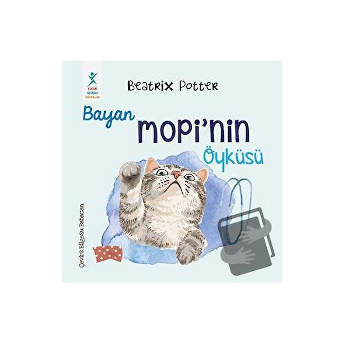 Bayan Mopi'nin Öyküsü