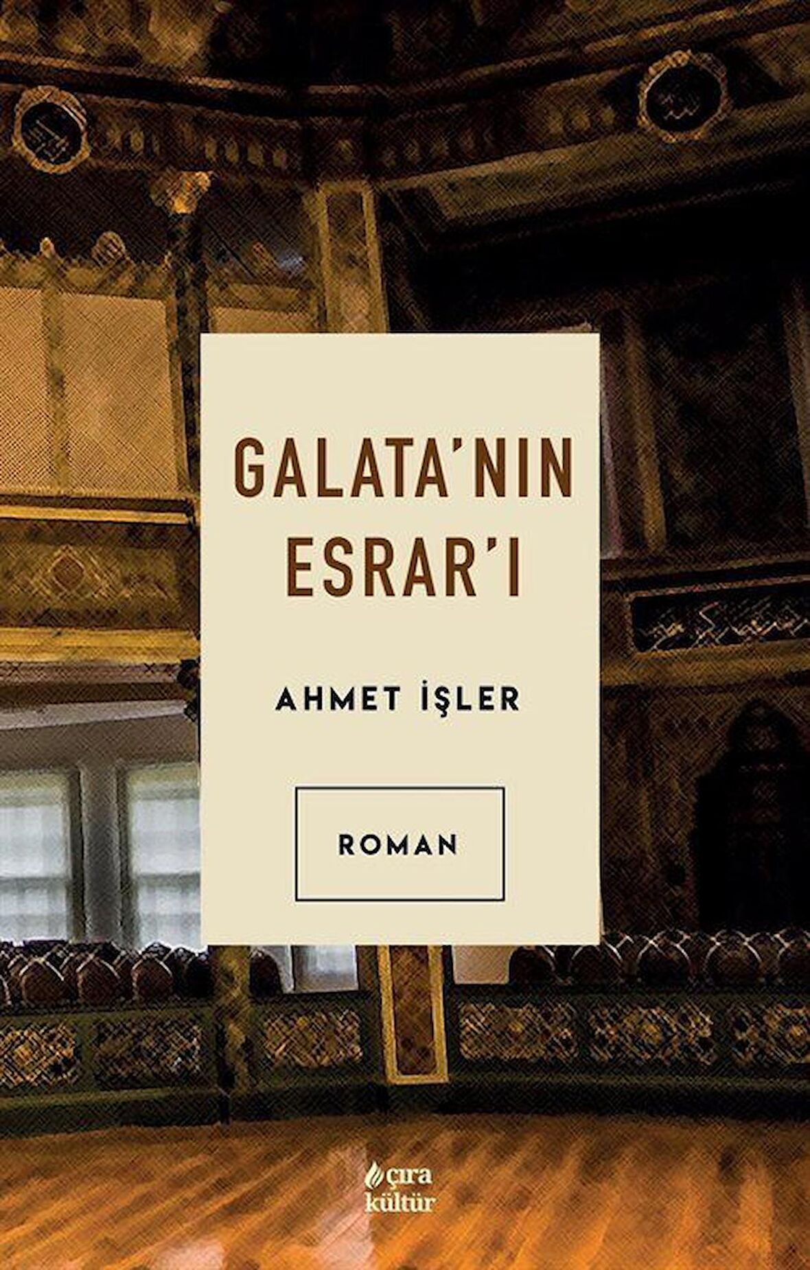 Galata’nın Esrar’ı