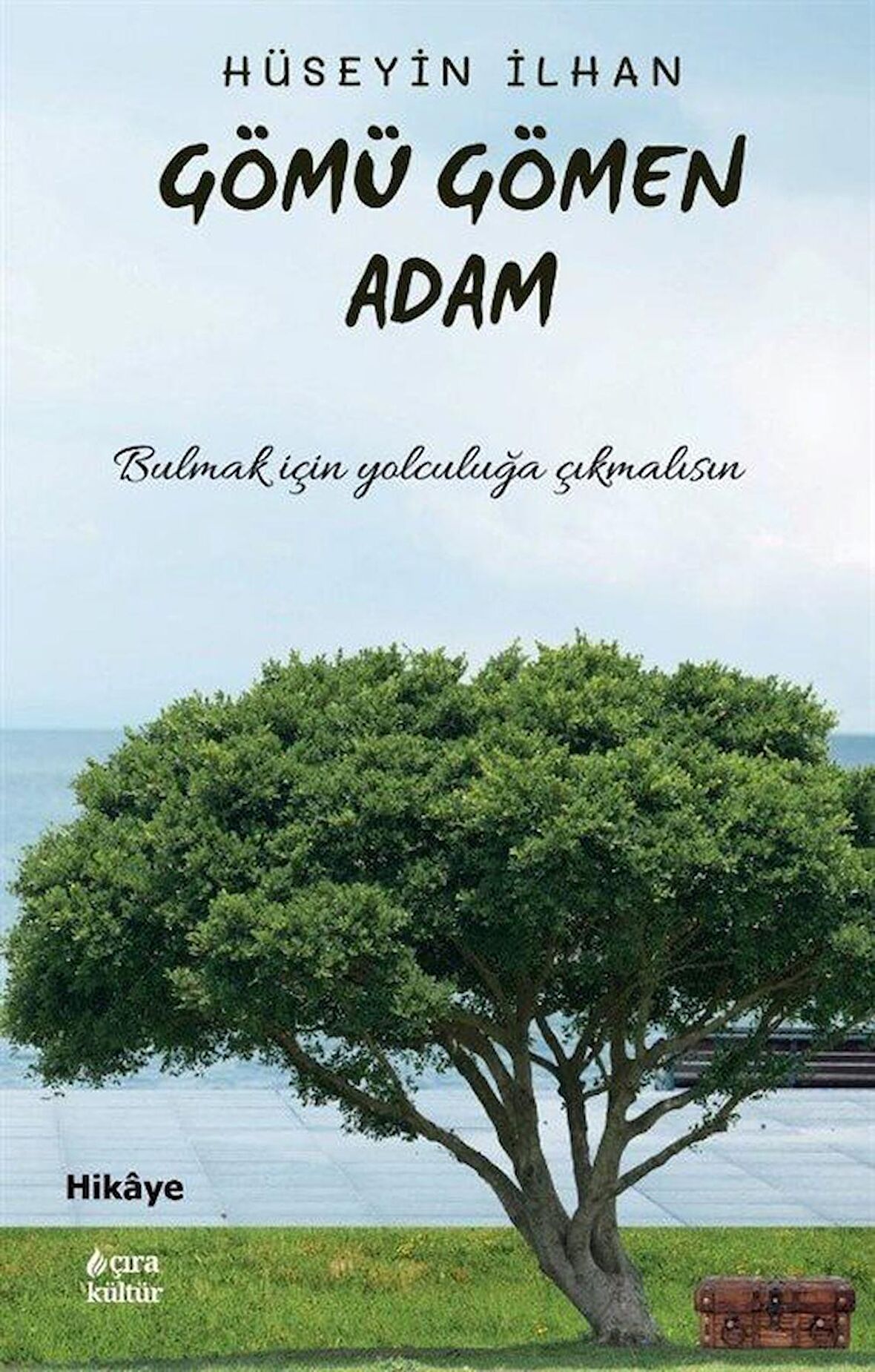 Gömü Gömen Adam