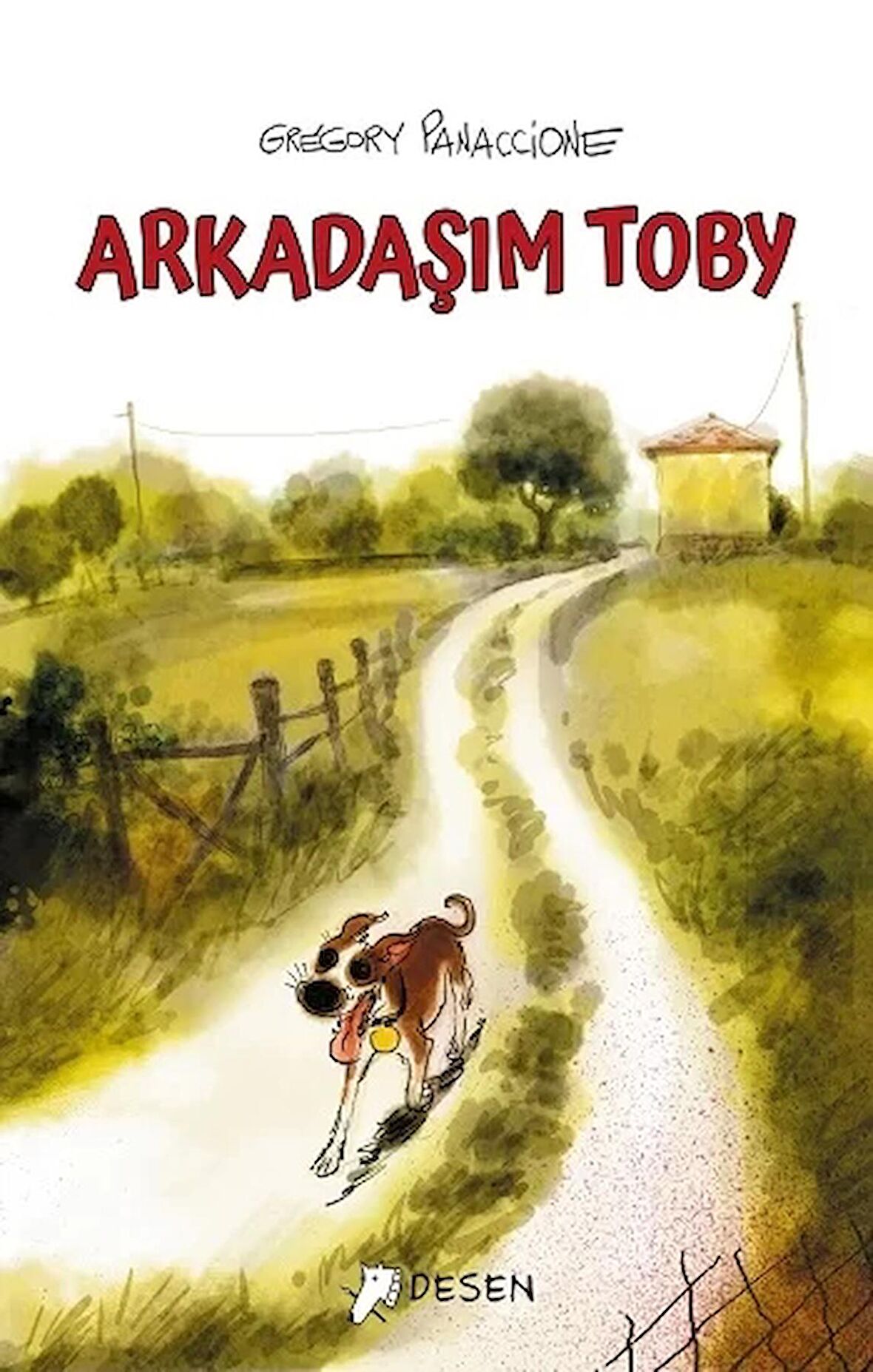 Arkadaşım Toby