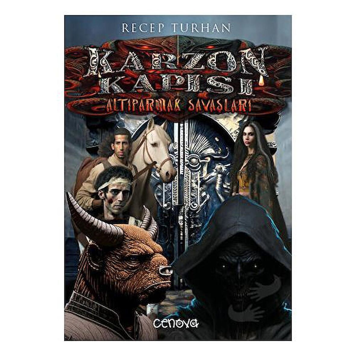 Karzon Kapısı Altıparmak Savaşları