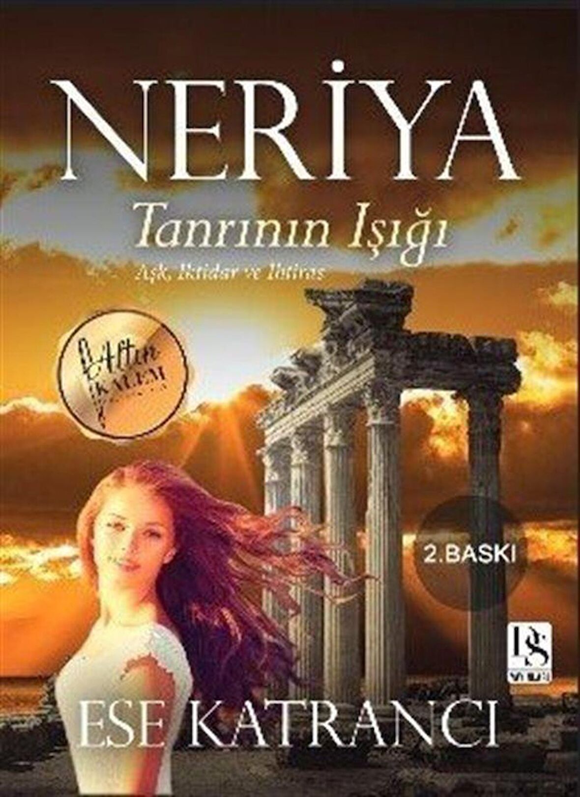 Neriya - Tanrının Işığı