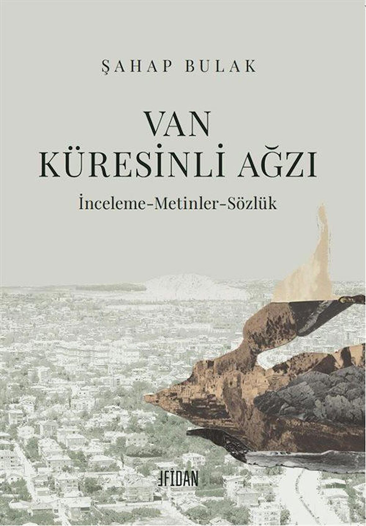 Van Küresinli Ağzı