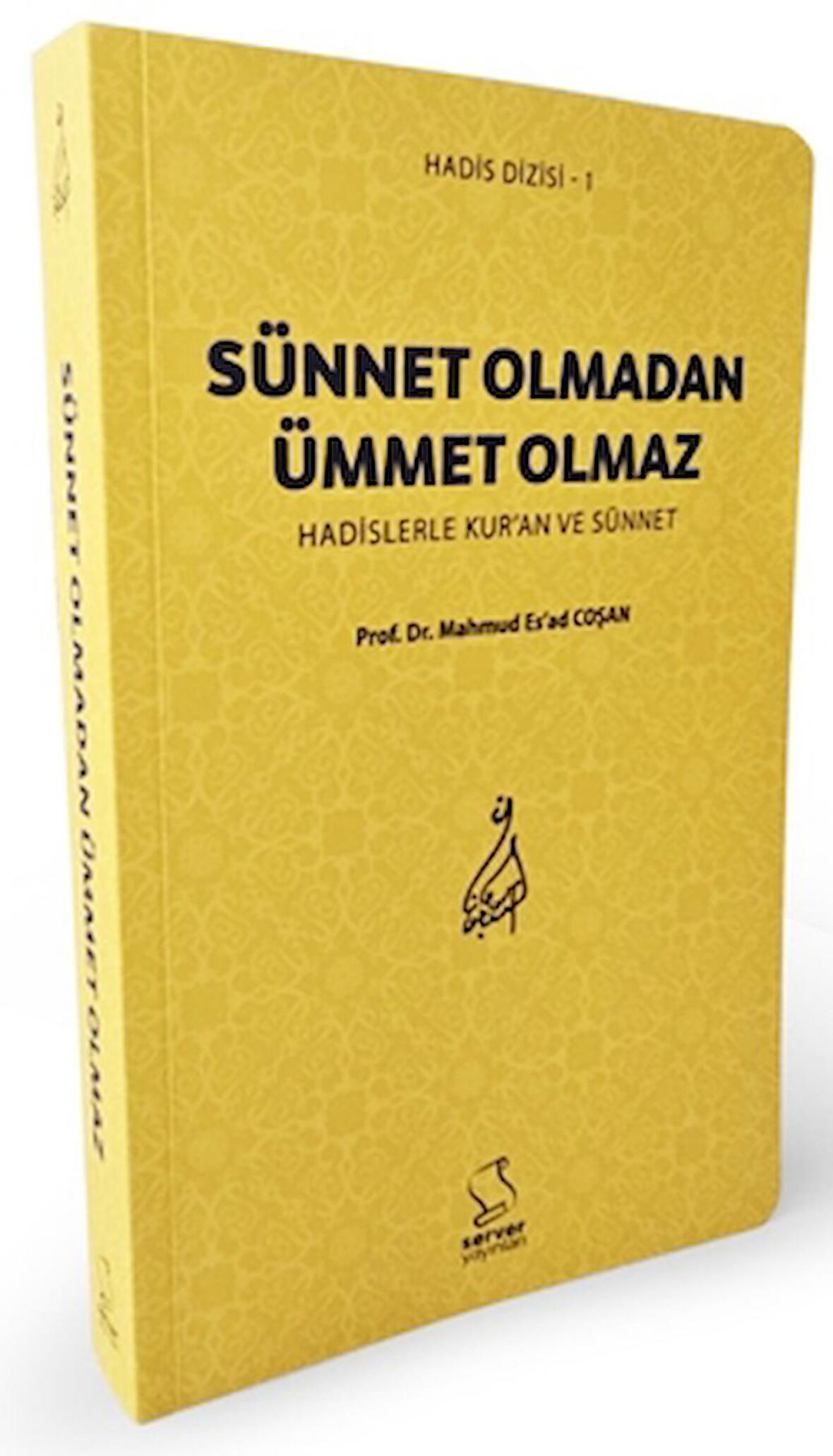 Sünnet Olmadan Ümmet Olmaz