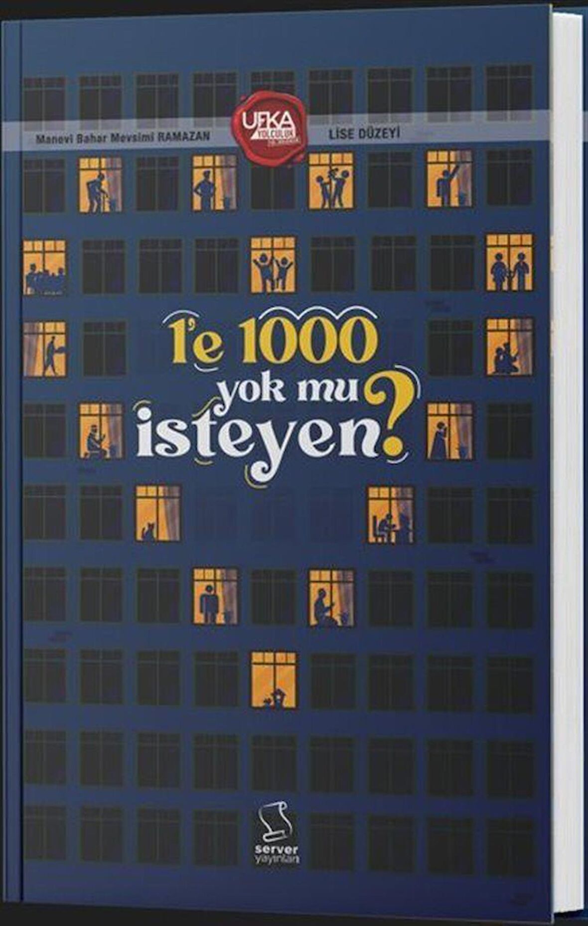 1'e 1000 Yok mu İsteyen? / Kolektif