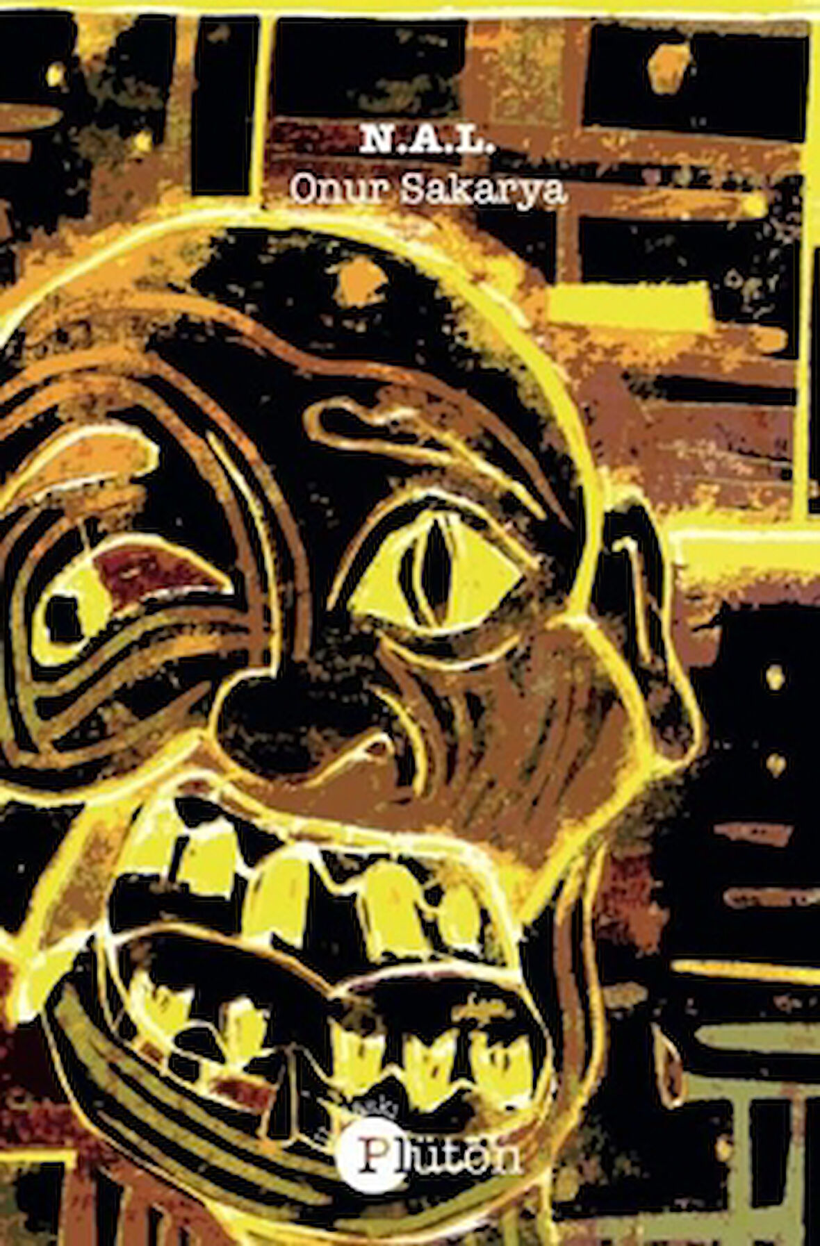 N.A.L. / Nörodol, Akineton, Largactil