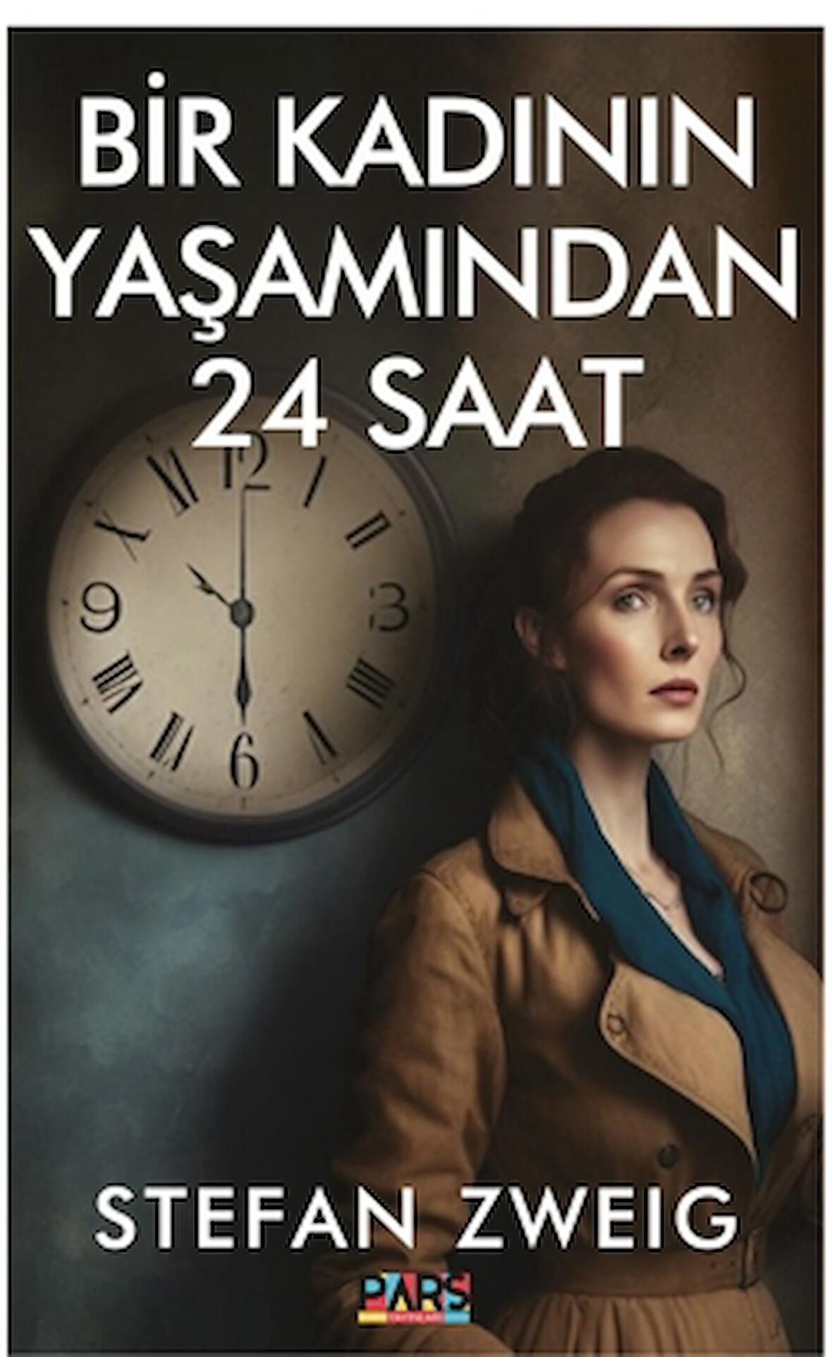 Bir Kadının Yaşamından 24 Saat