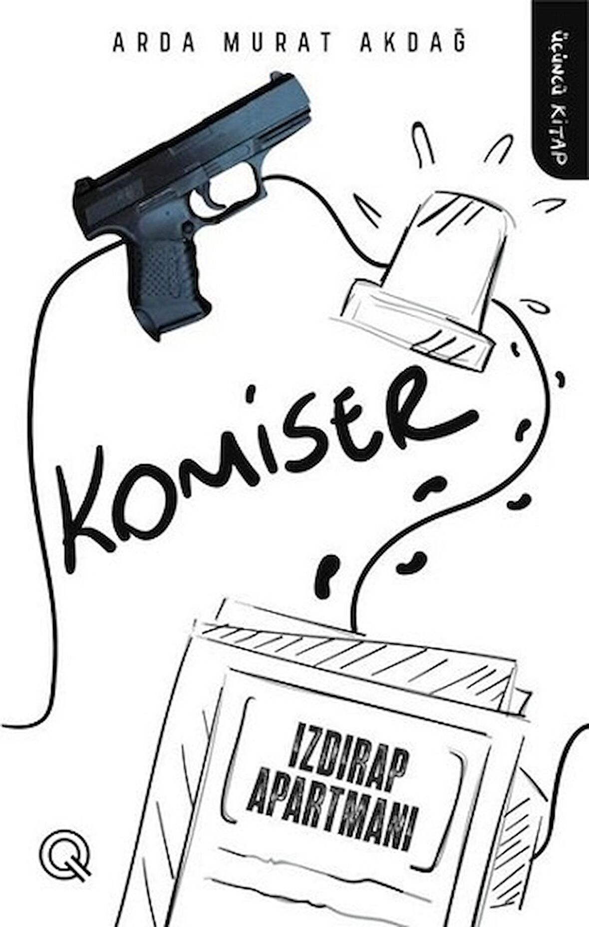 Komiser 3