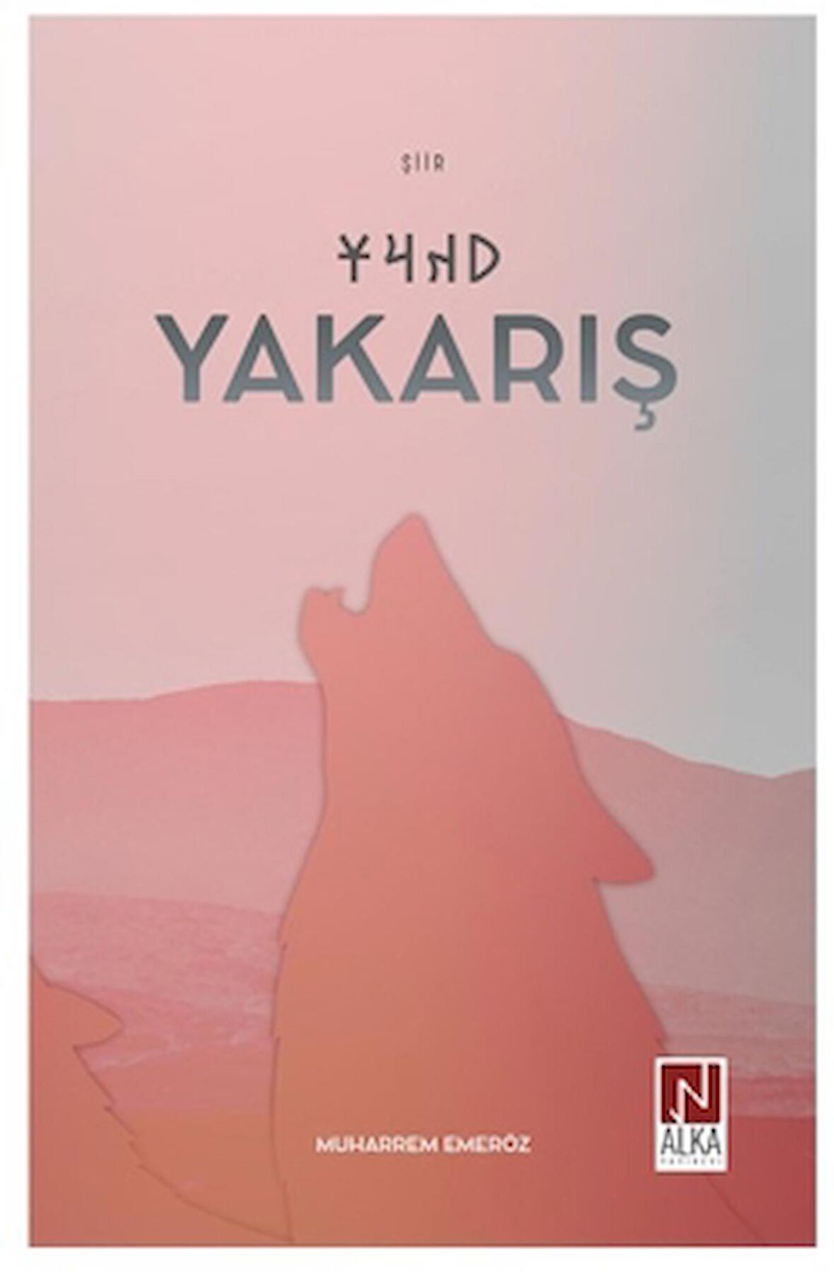 Yakarış