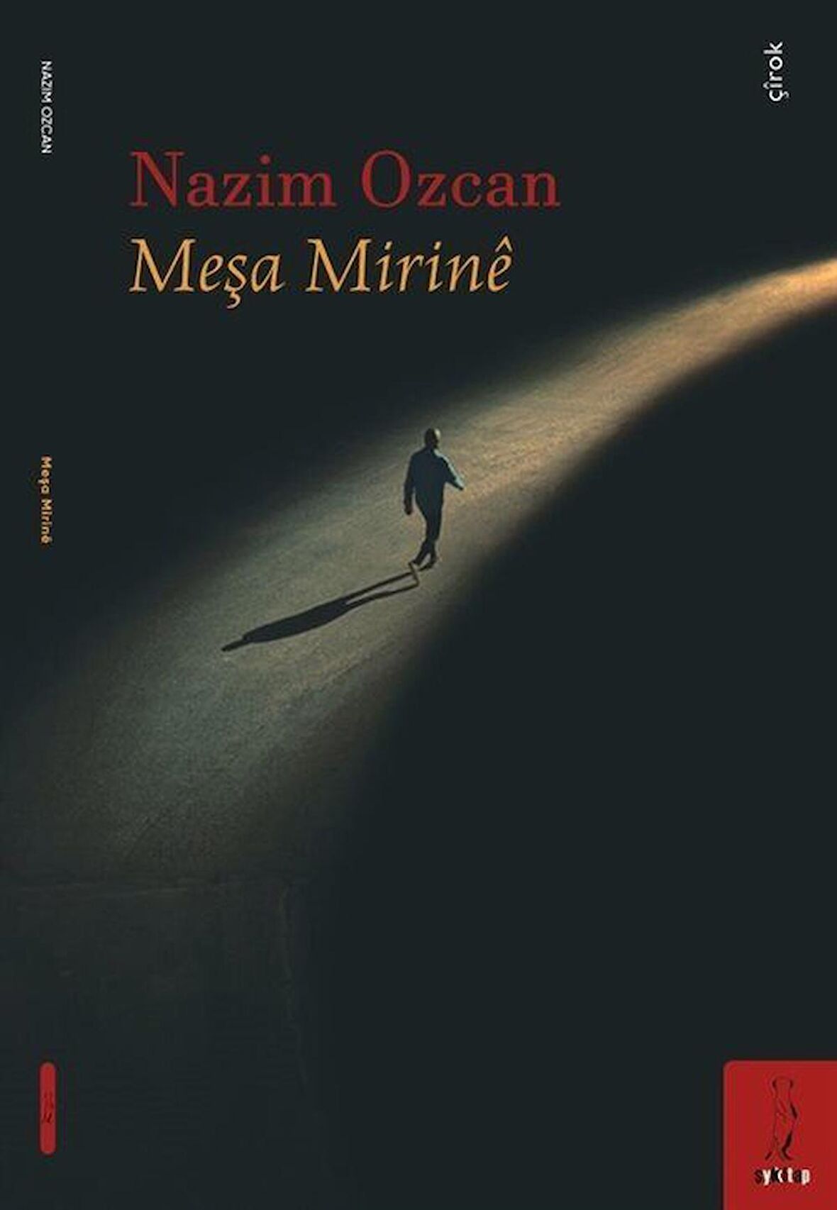 Meşa Mirine