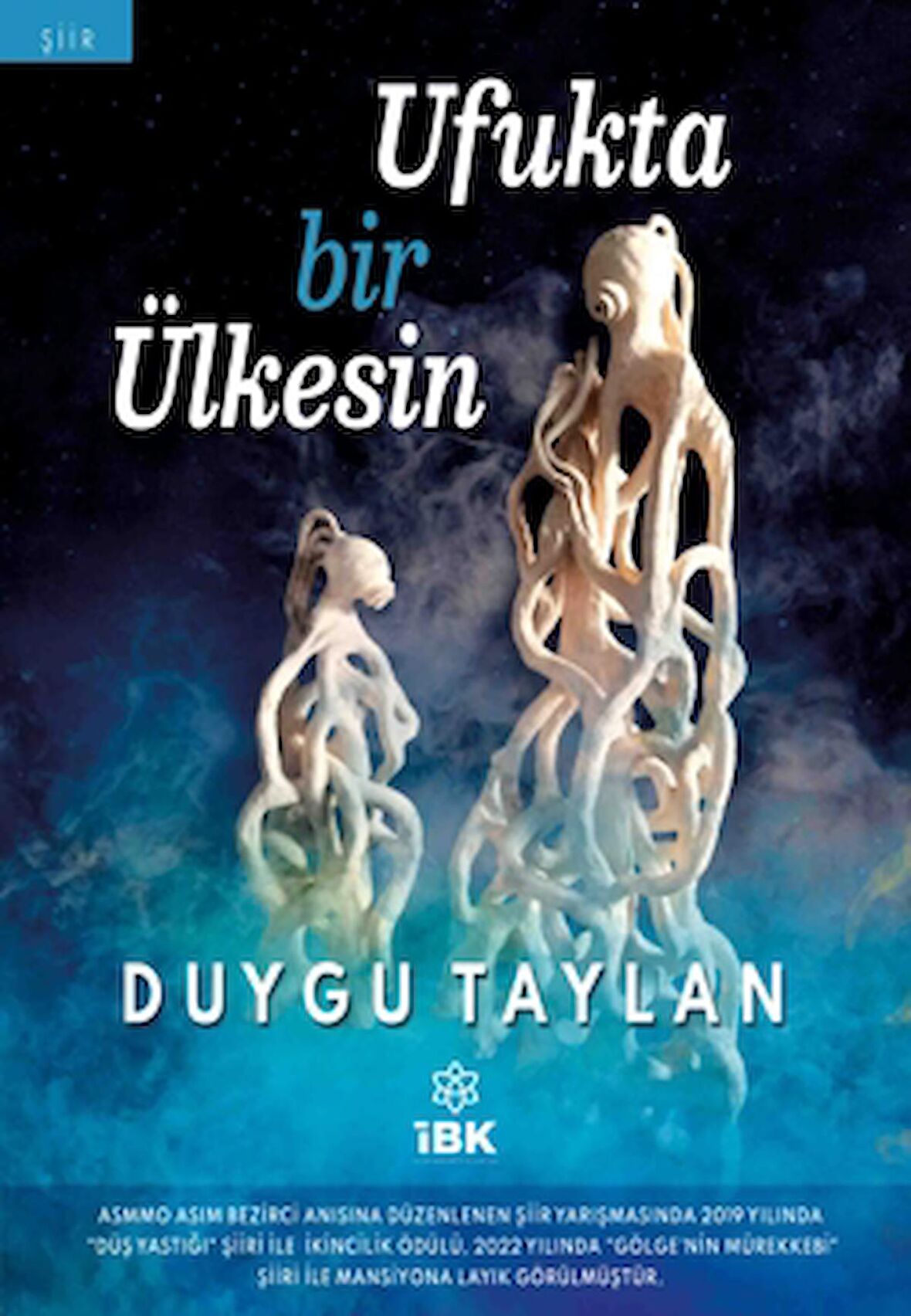 Ufukta Bir Ülkesin