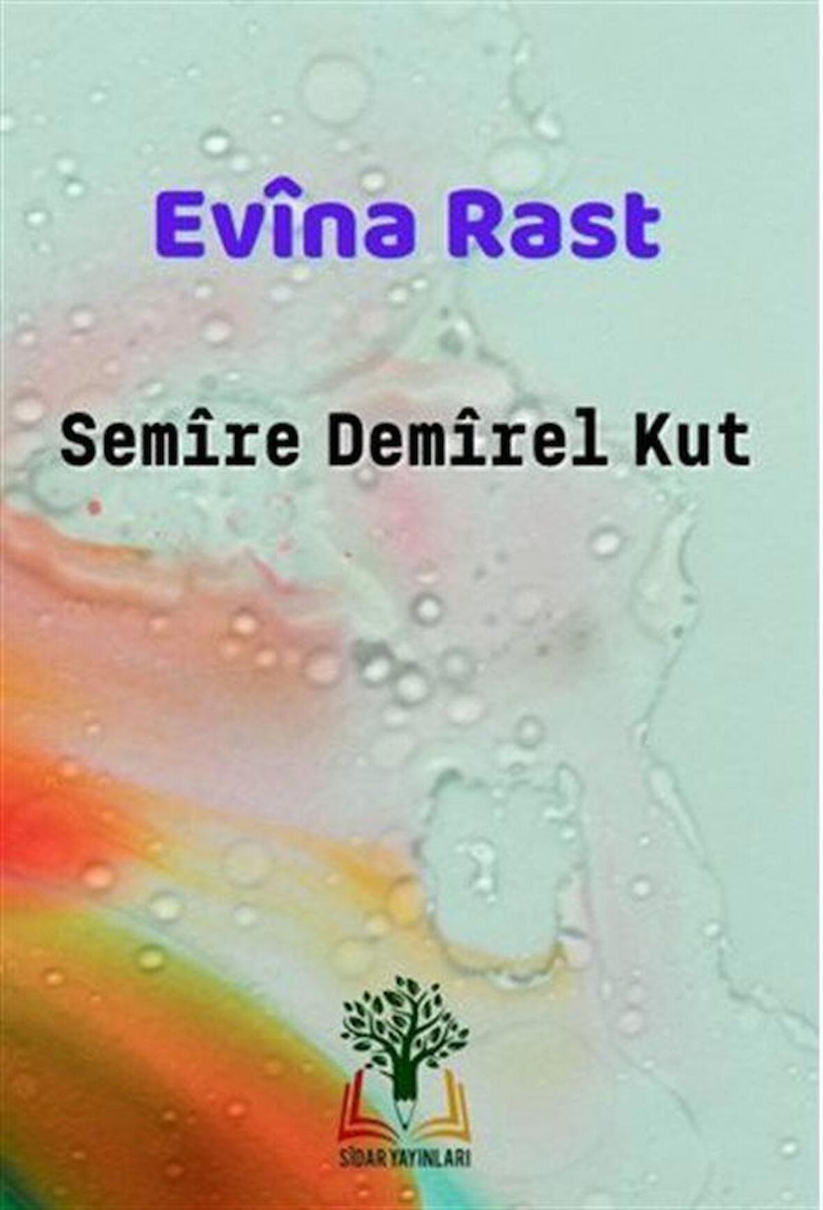 Evina Rast