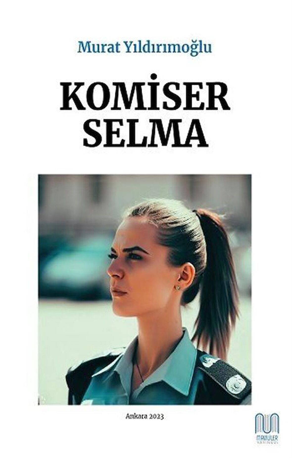 Komiser Selma