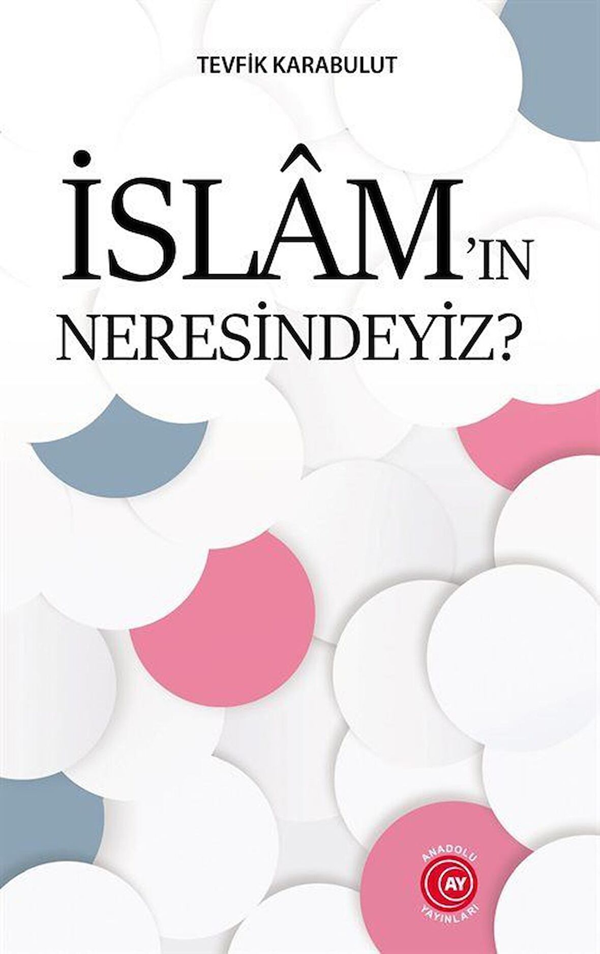 İslam’ın Neresindeyiz?