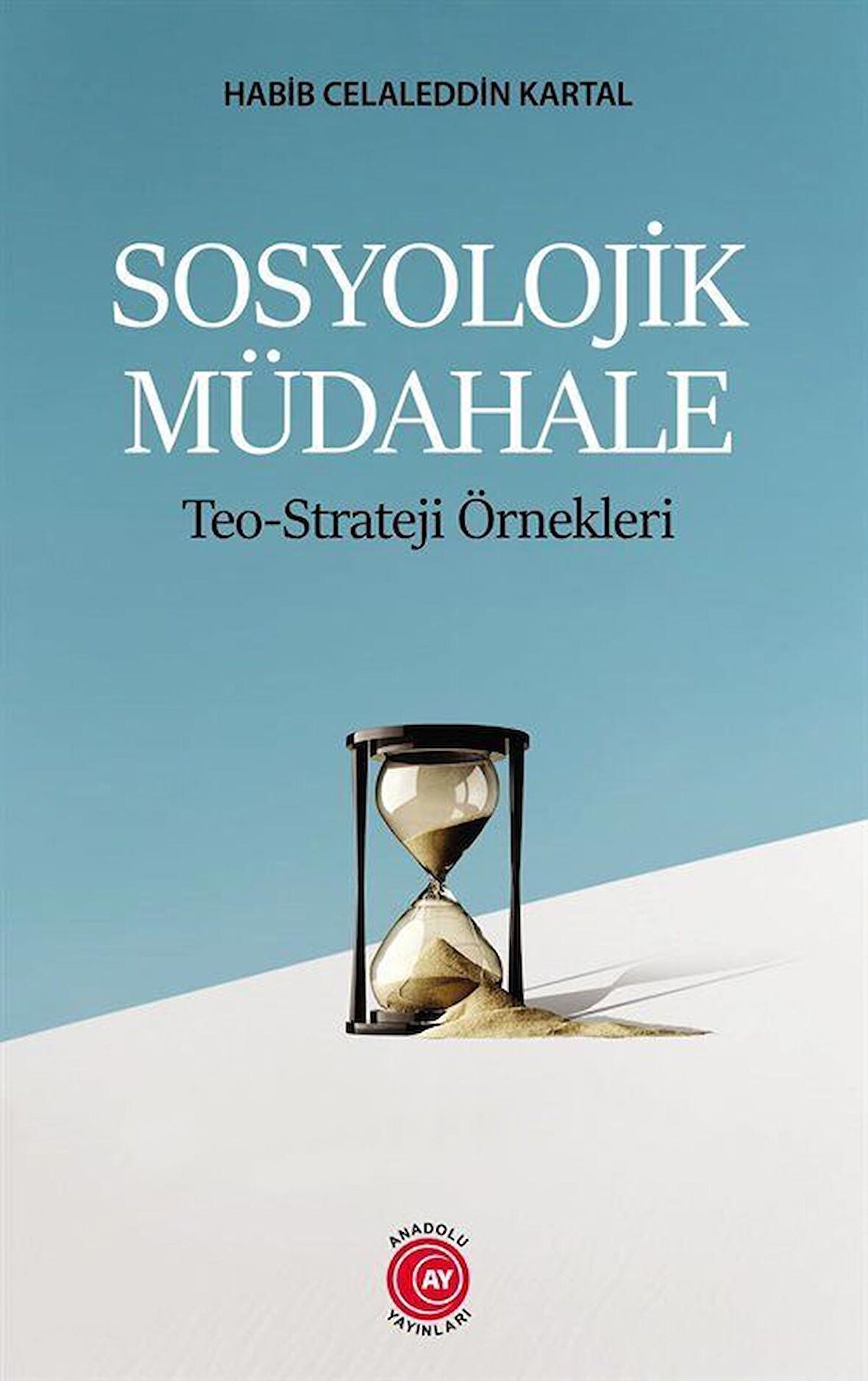 Sosyolojik Müdahale & Teo-Strateji Örnekleri / Habib Celaleddin Kartal