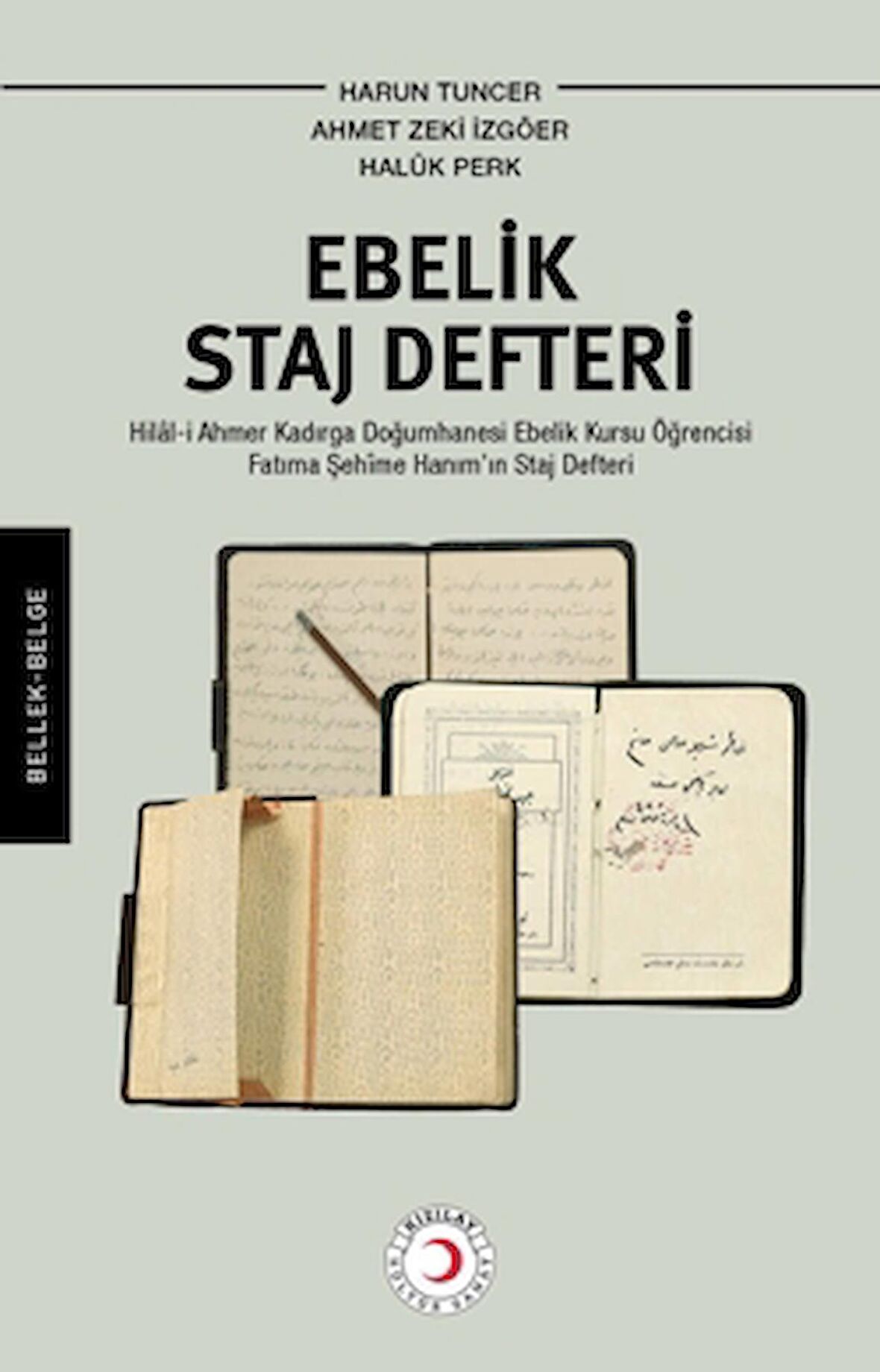 Ebelik Staj Defteri