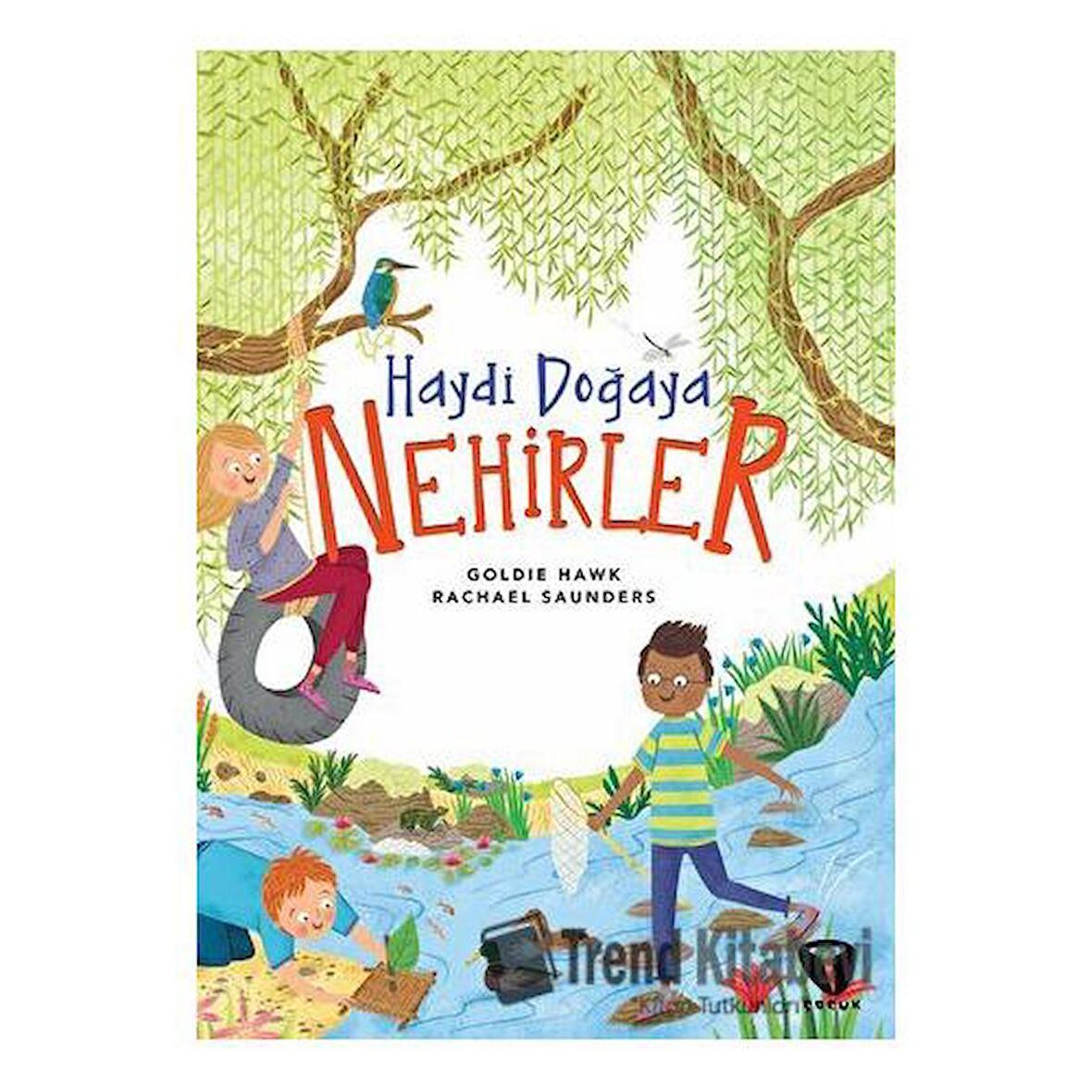 Haydi Doğaya - Nehirler
