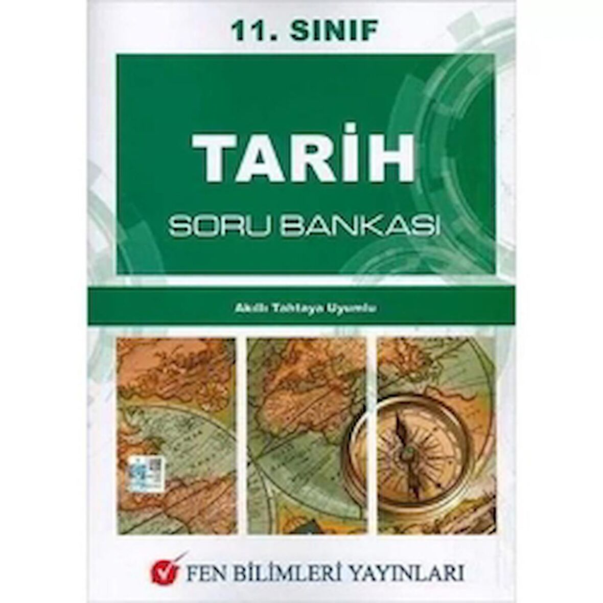 11. Sınıf Tarih Soru Bankası