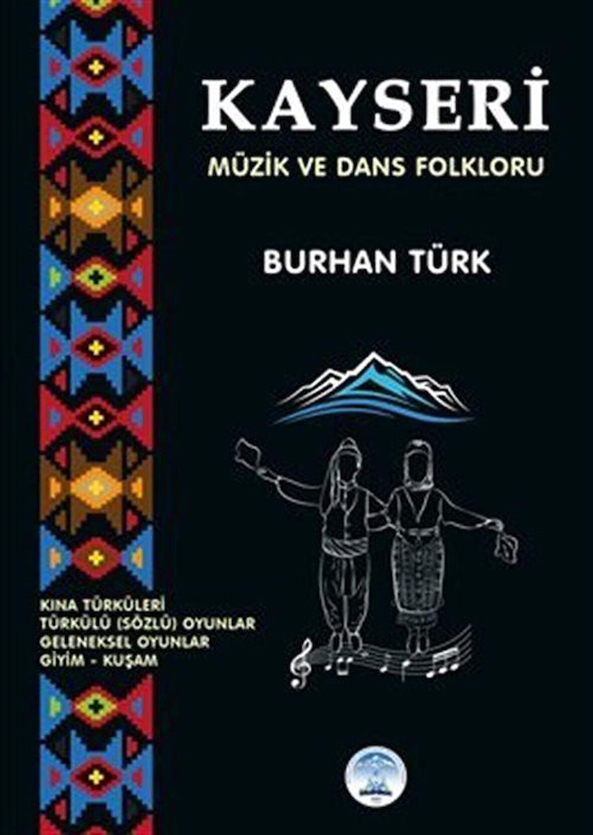 Kayseri Müzik ve Dans Folkloru