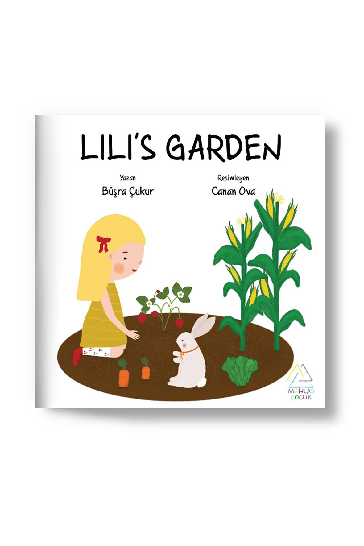 LILI'S GARDEN