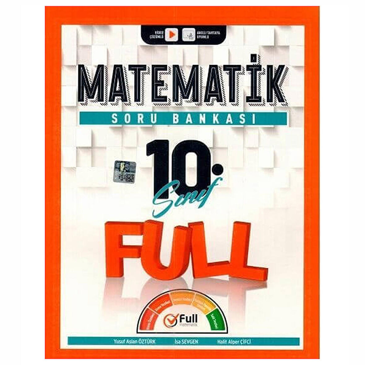 10. Sınıf Matematik Soru Bankası