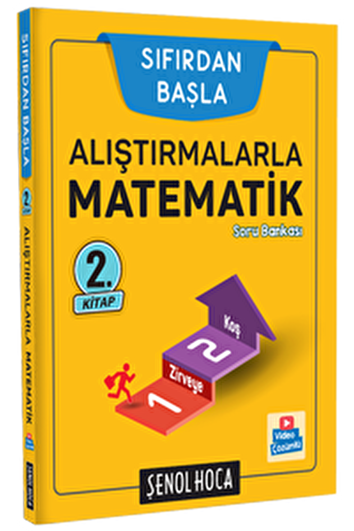 Alıştırmalarla Matematik - 2