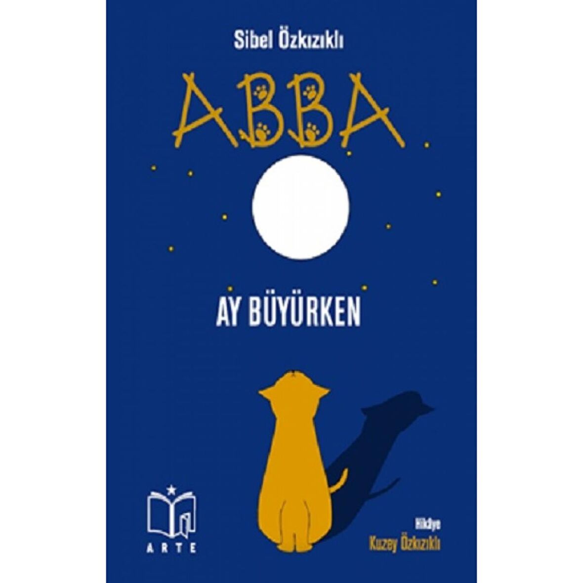 Abba - Ay Büyürken