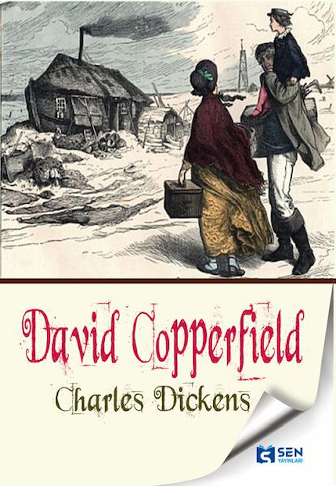 David Copperfield