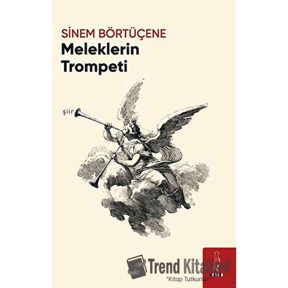 Meleklerin Trompeti