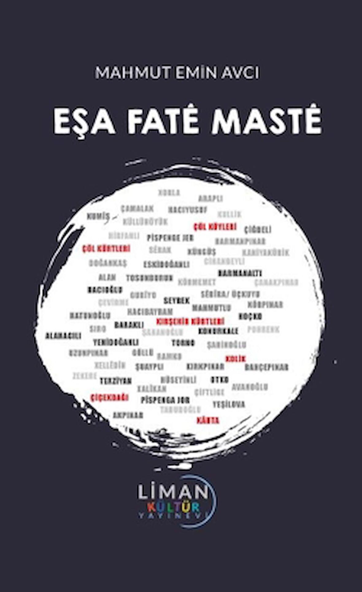 Eşa Fate Maste
