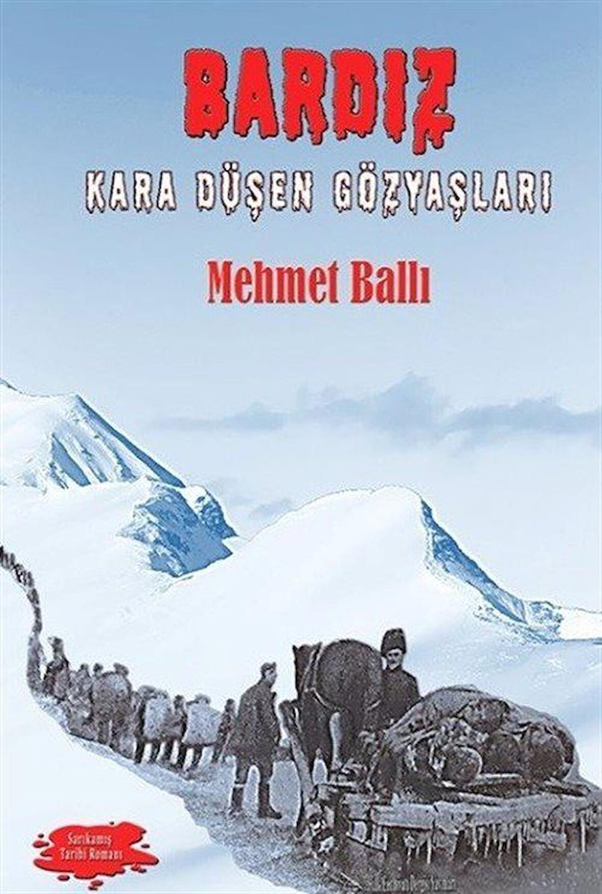 Bardız - Kara Düşen Gözyaşları