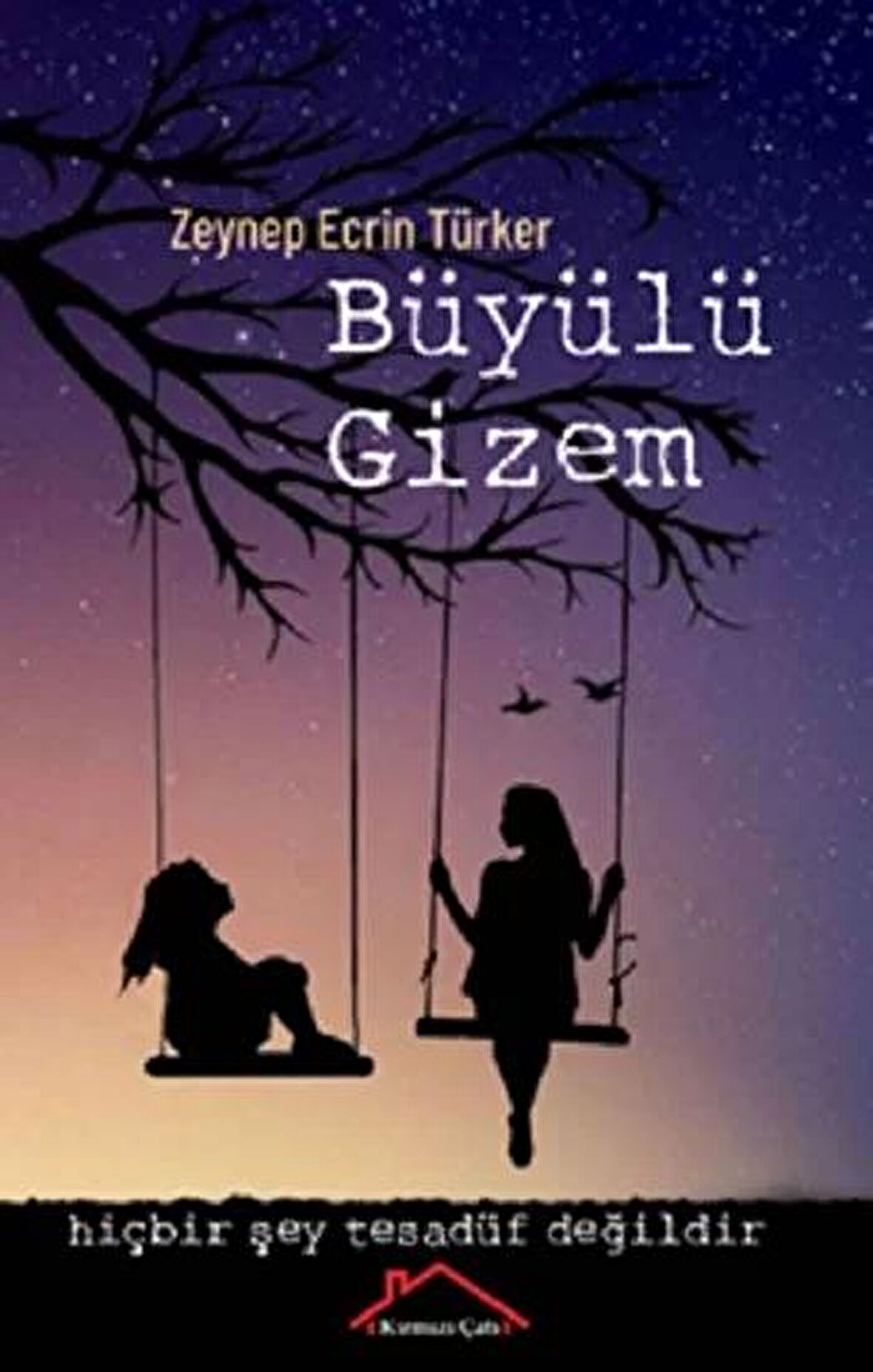 Büyülü Gizem