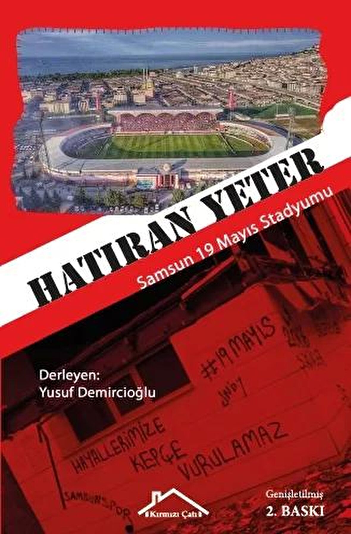 Hatıran Yeter