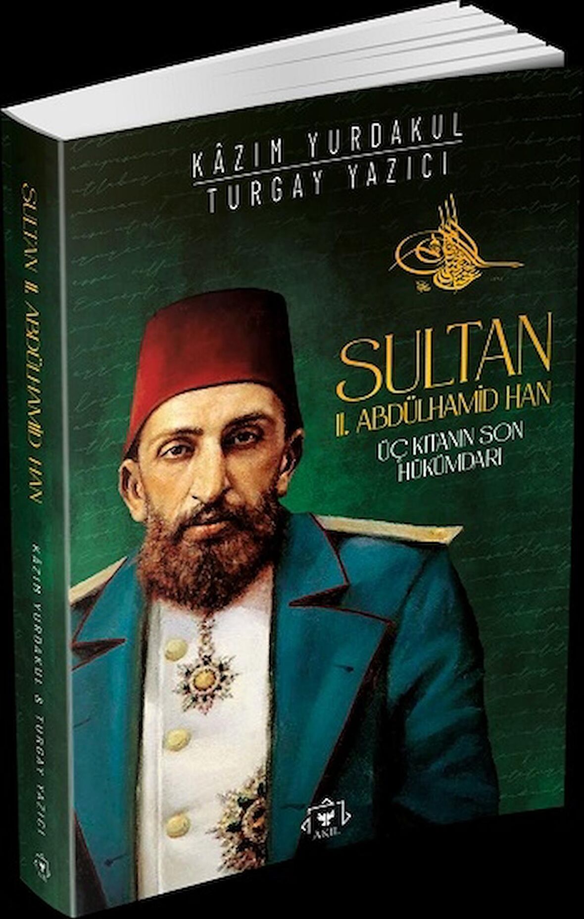 Sultan II. Abdülhamit Han