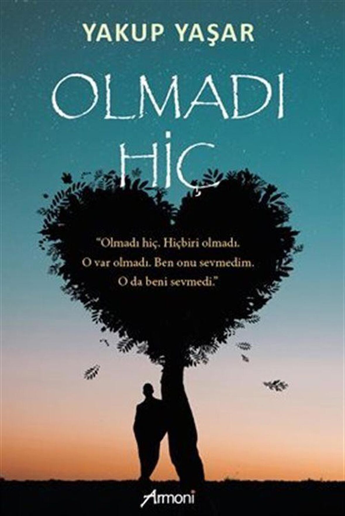 Olmadı Hiç