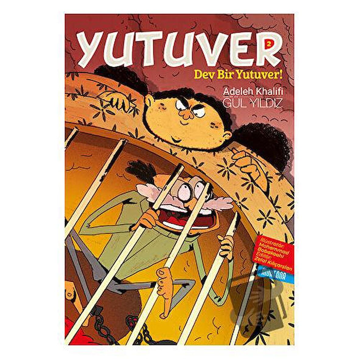 Yutuver 2: Dev Bir Yutuver