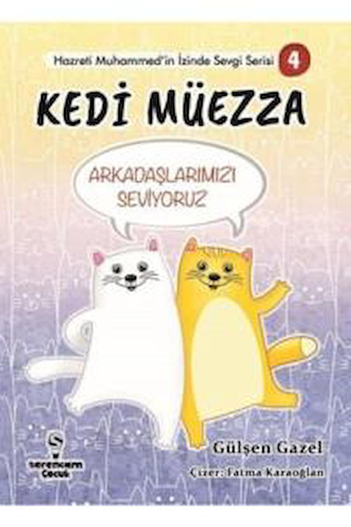 Kedi Müezza