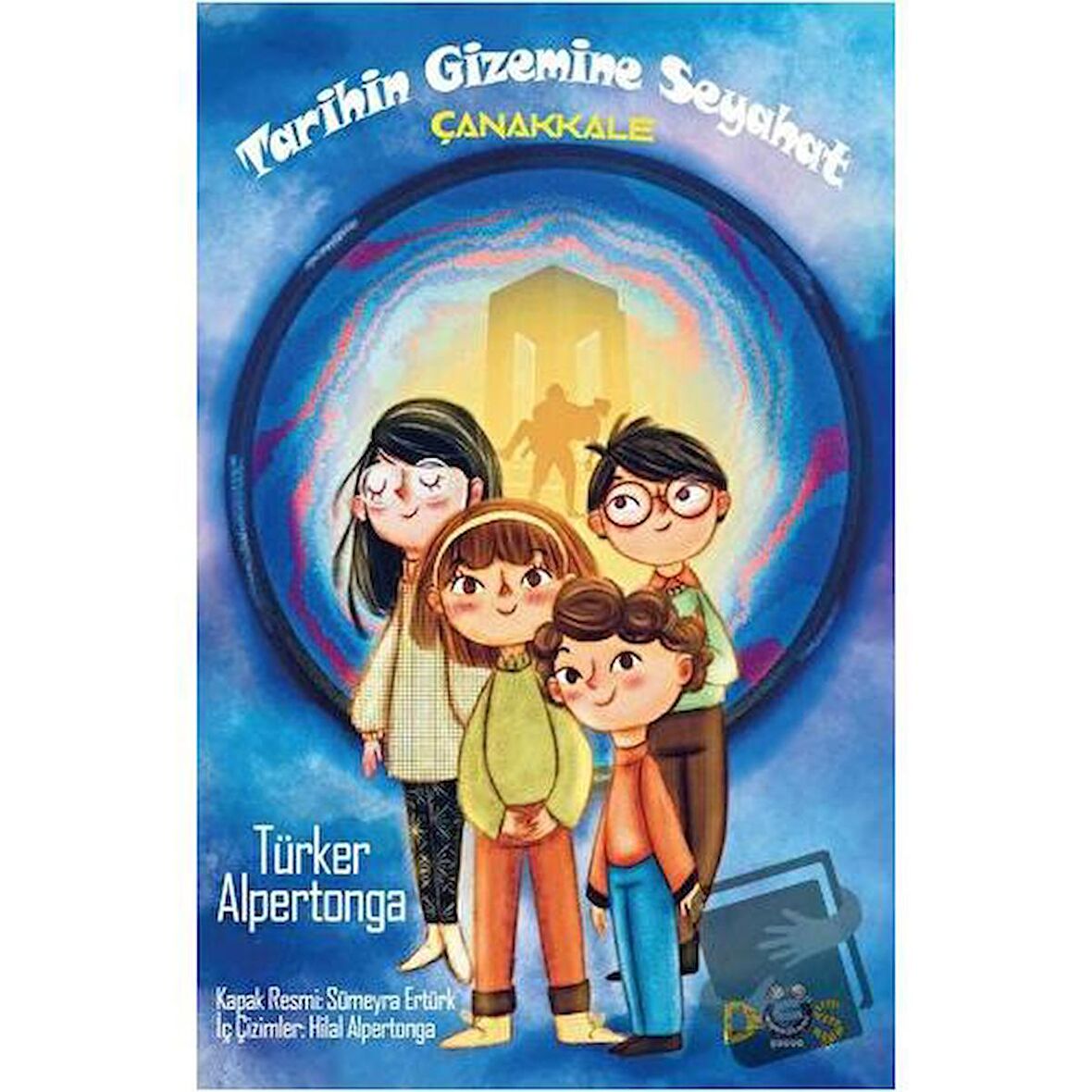 Tarihin Gizemine Seyahat - Çanakkale