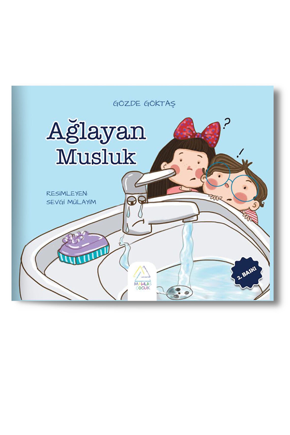 Ağlayan Musluk