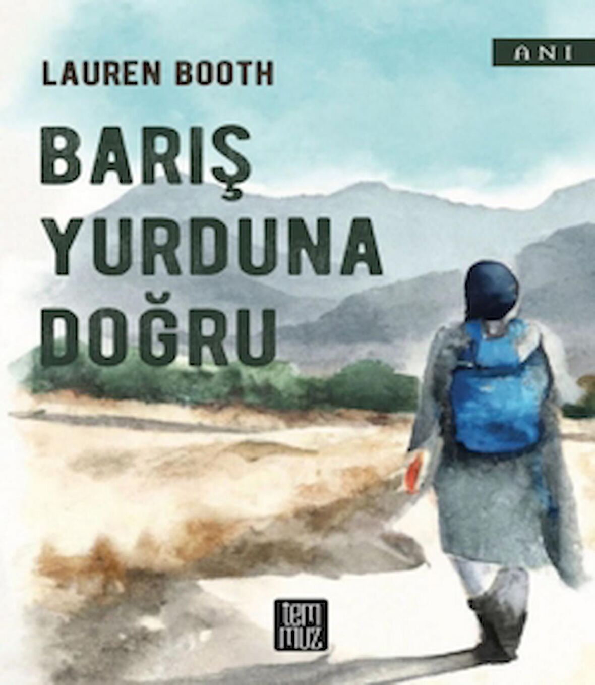 Barış Yurduna Doğru