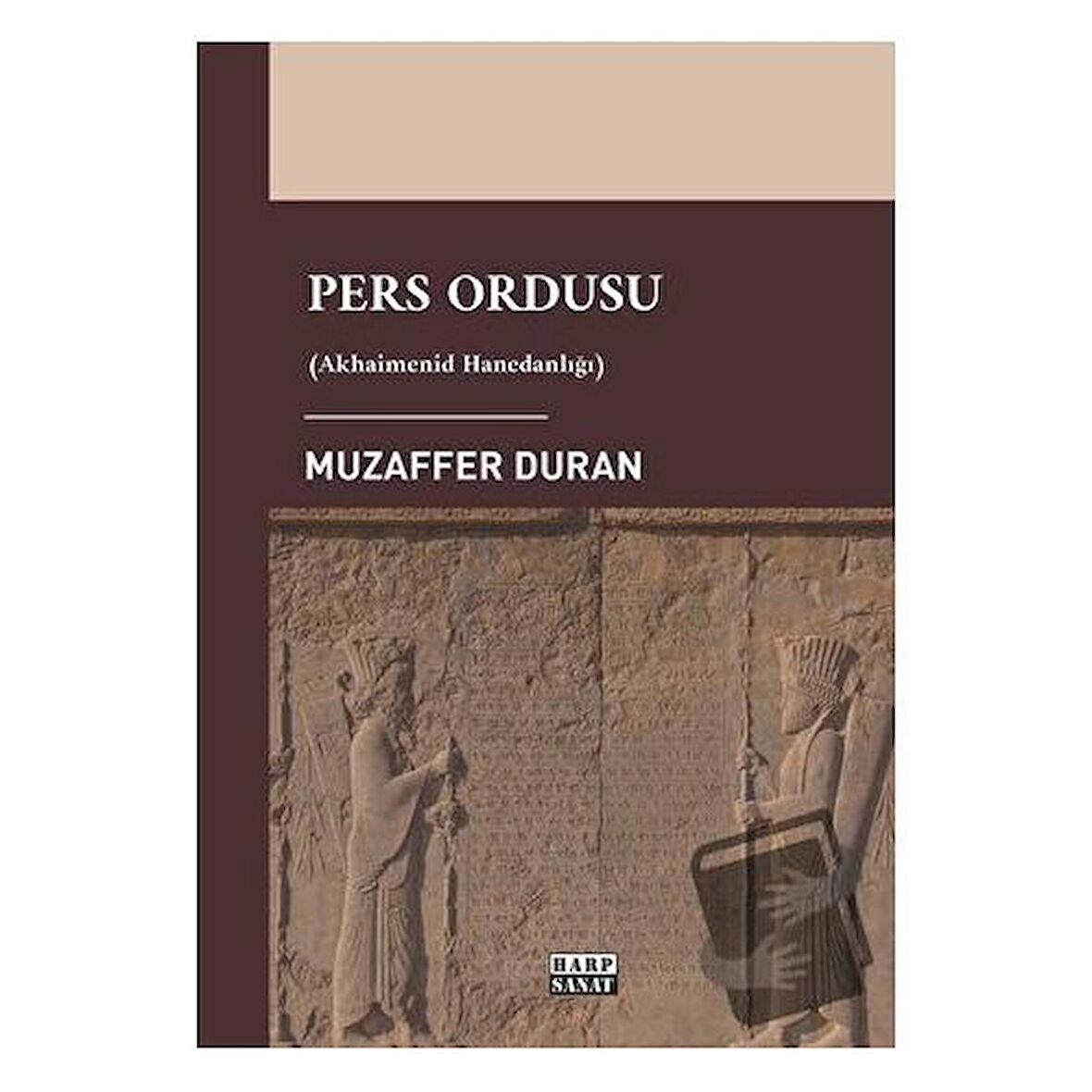 Pers Ordusu (Akhaimenid Hanedanlığı)