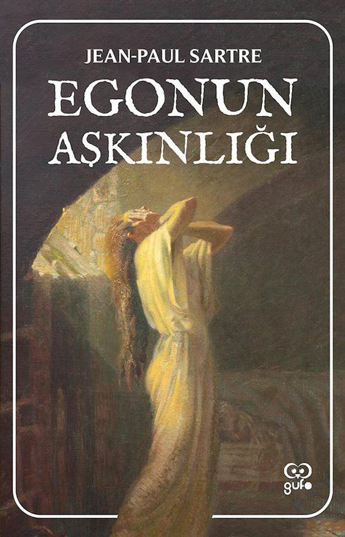 Egonun Aşkınlığı